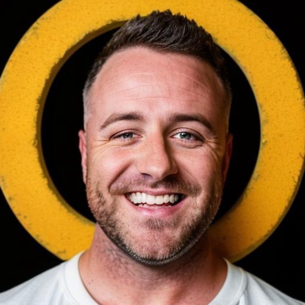 Meet your Posher, Justin